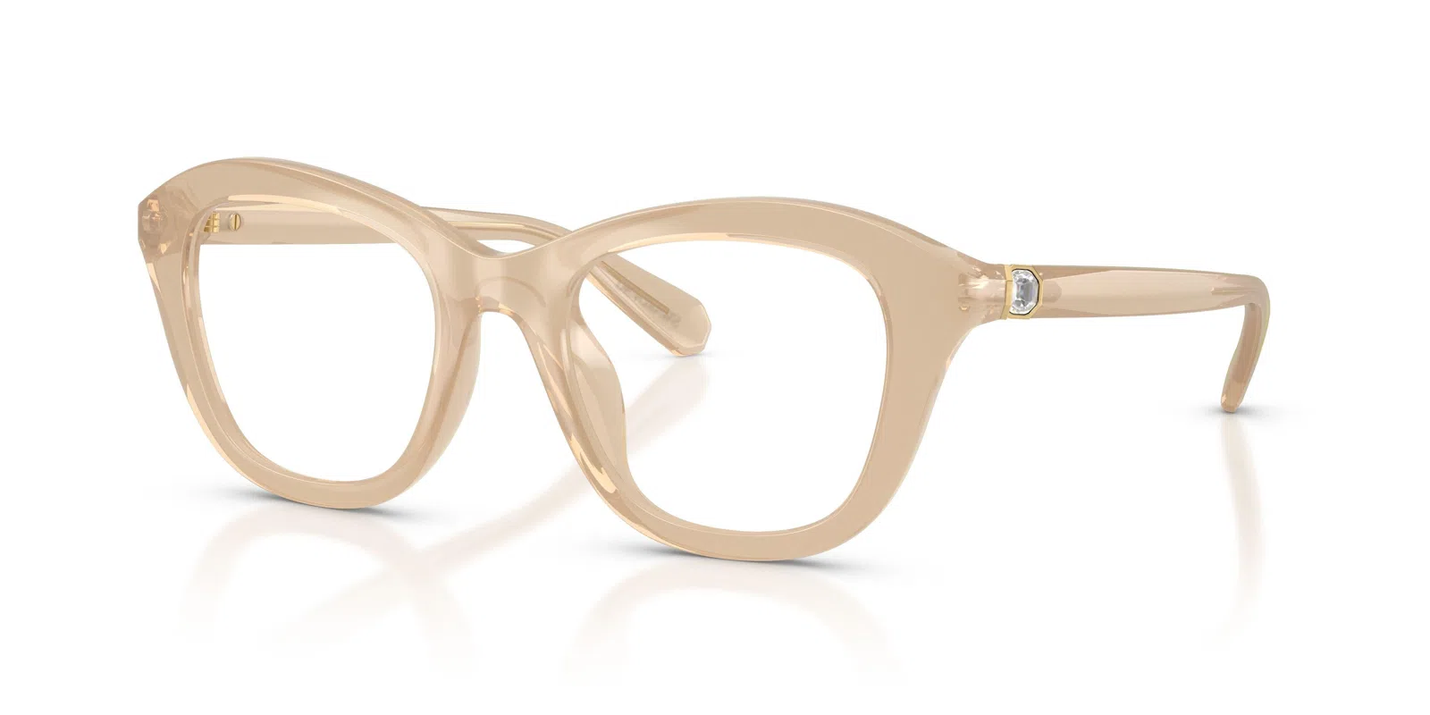 Swarovski 2042U Eyeglasses - view 11